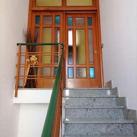 Cristina House Apartment Avola Exterior photo