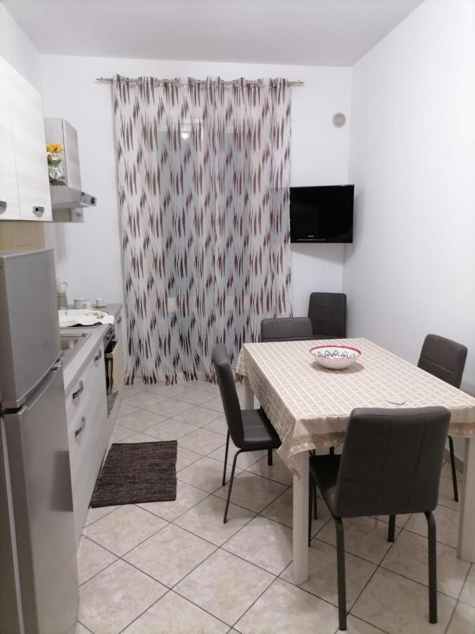 Cristina House Apartment Avola Exterior photo