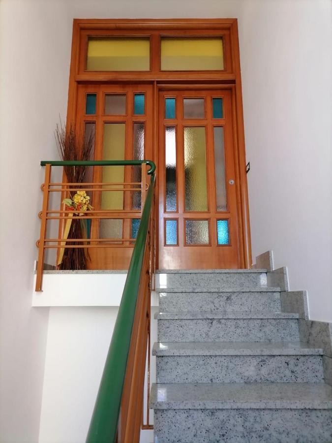 Cristina House Apartment Avola Exterior photo