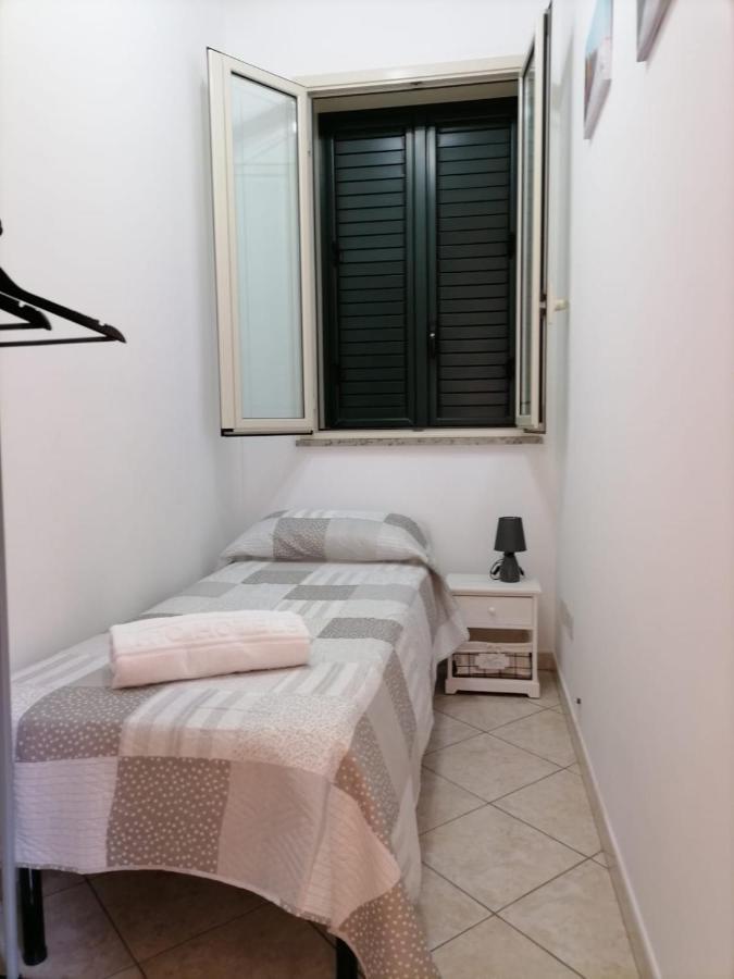 Cristina House Apartment Avola Exterior photo